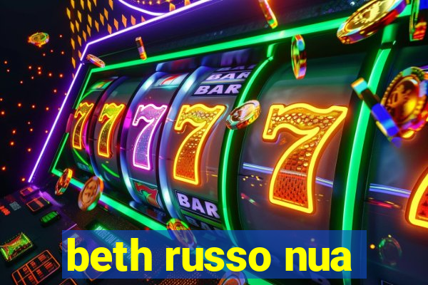 beth russo nua